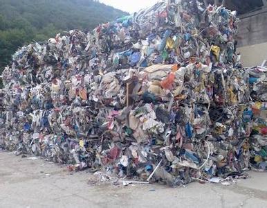 废旧泡沫回收货源在哪里？废旧泡沫回收形式是几种？