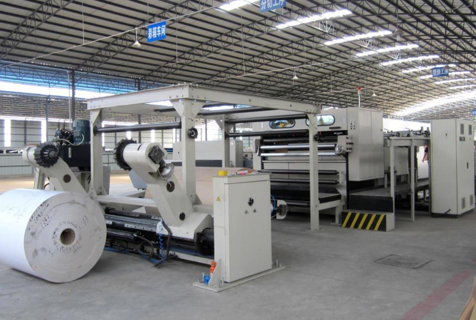 深圳印刷设备回收