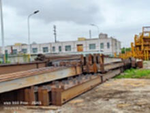 浙江寧波高價回收大型鋼結構廠房，二手鋼結構廠房回收