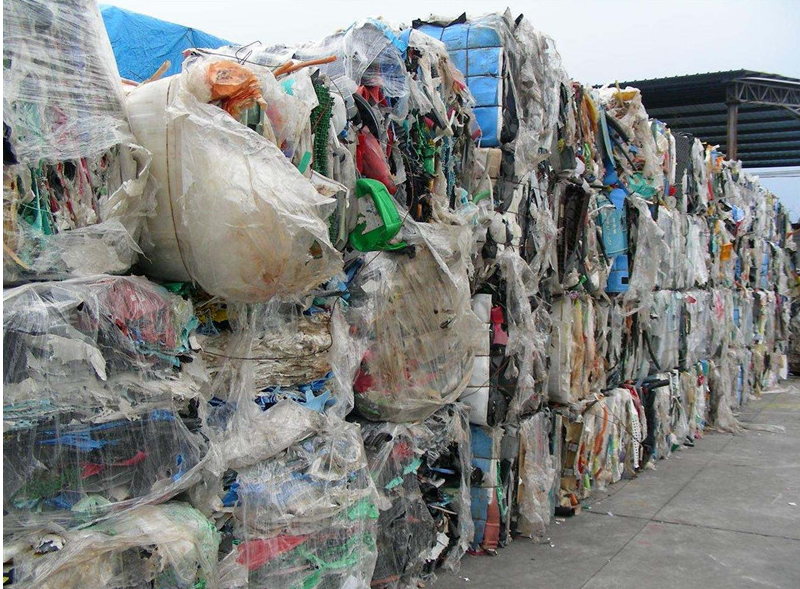 河北高价回收废塑料