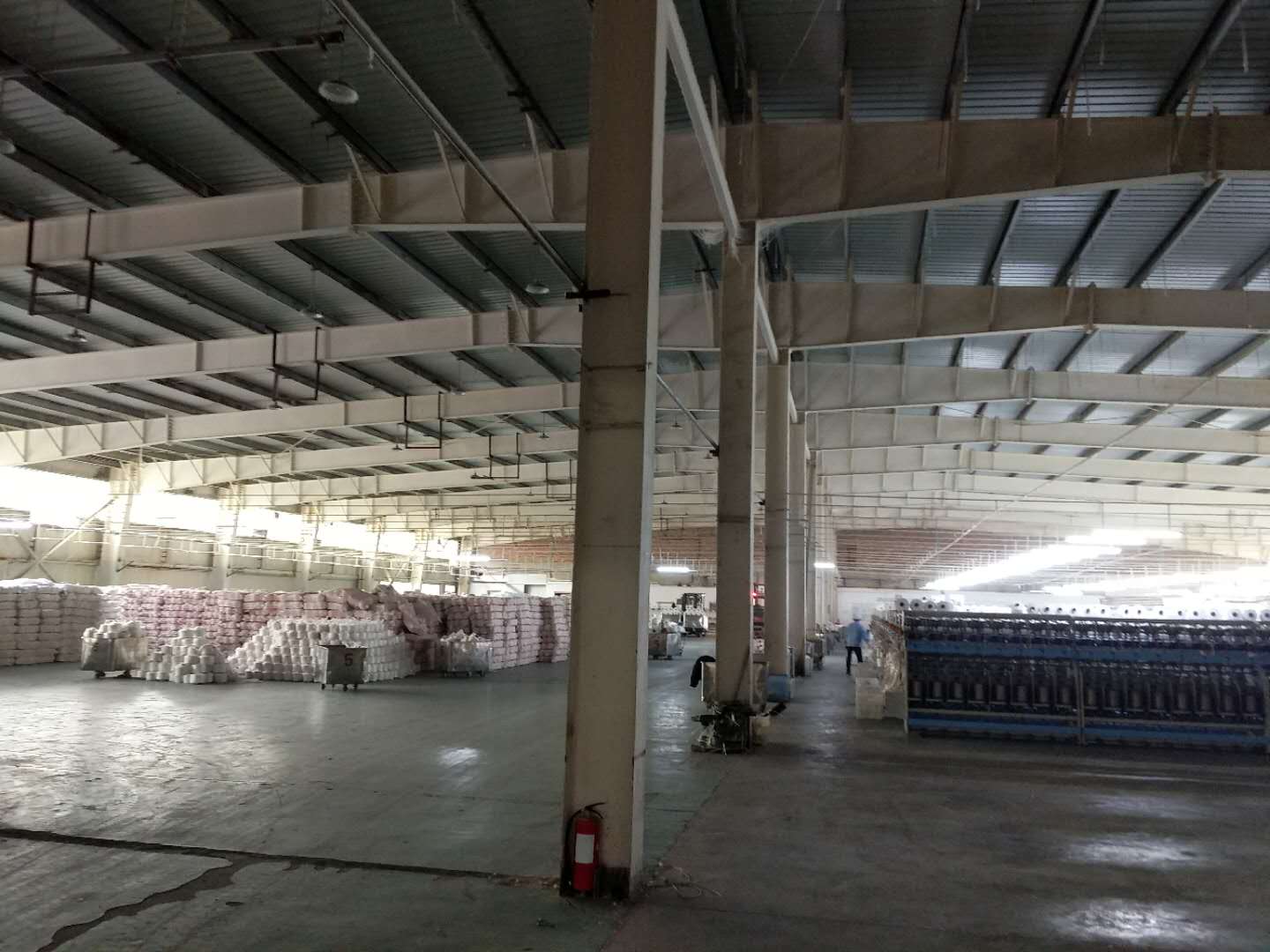 上海大量鋼結構廠房回收，二手鋼結構廠房回收