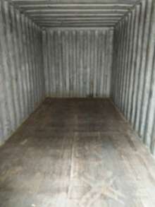 浙江湖州大量集裝箱冷庫回收，高價回收集裝箱冷庫