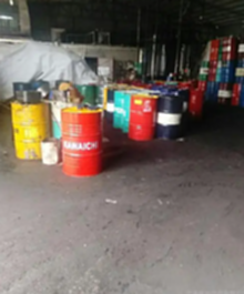 广东废油回收-广东变压器油回收-广东回收废变压器油