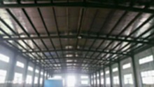 上海長期高價回收大型鋼結構廠房，二手鋼結構廠房回收