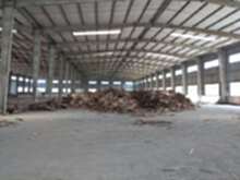 上海長期高價回收大型 鋼結構廠房，鋼結構廠房回收