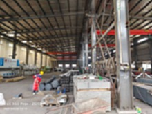 江蘇南京長期高價回收大型鋼結構廠房，二手鋼結構廠房回收