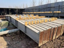 浙江溫州長期高價回收二手鋼結構廠房，鋼結構廠房回收