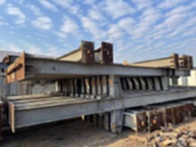 浙江溫州長期高價回收二手鋼結構廠房，鋼結構廠房回收