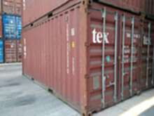 江蘇揚州長期高價回收大量二手集裝箱，集裝箱回收