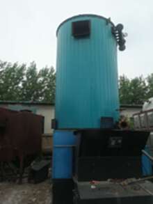 阜新市海州区回收二手燃煤热水锅炉