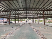 江蘇無錫長期高價回收大型二手鋼結構廠房，二手鋼結構廠房