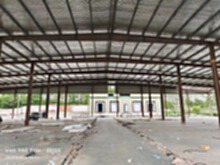 江蘇南通二手鋼結構廠房出售，低價出售鋼結構廠房
