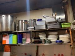 餐饮业正在悄悄为关税大战买单