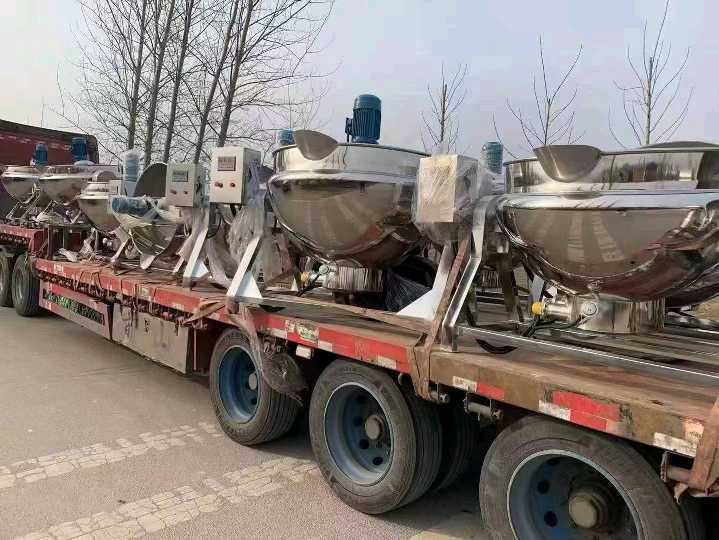青海省高价回收二手食品 化工 制药设备