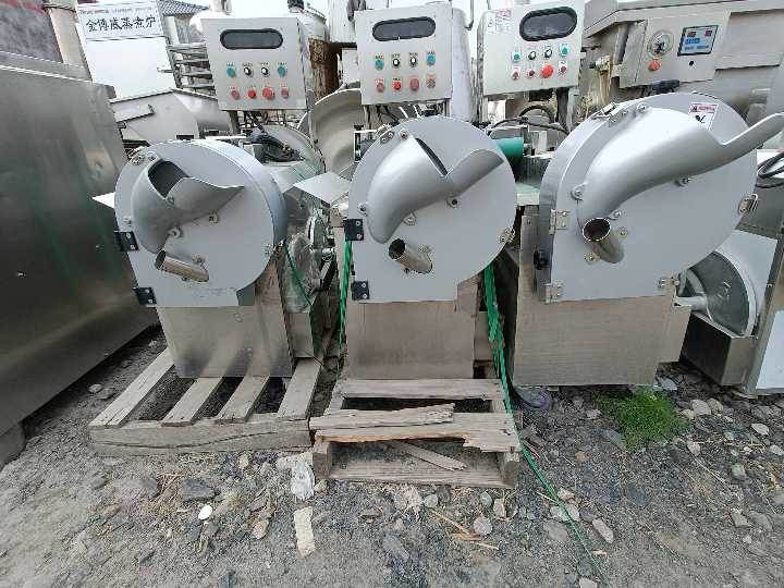 新疆高價回收二手乳化設備