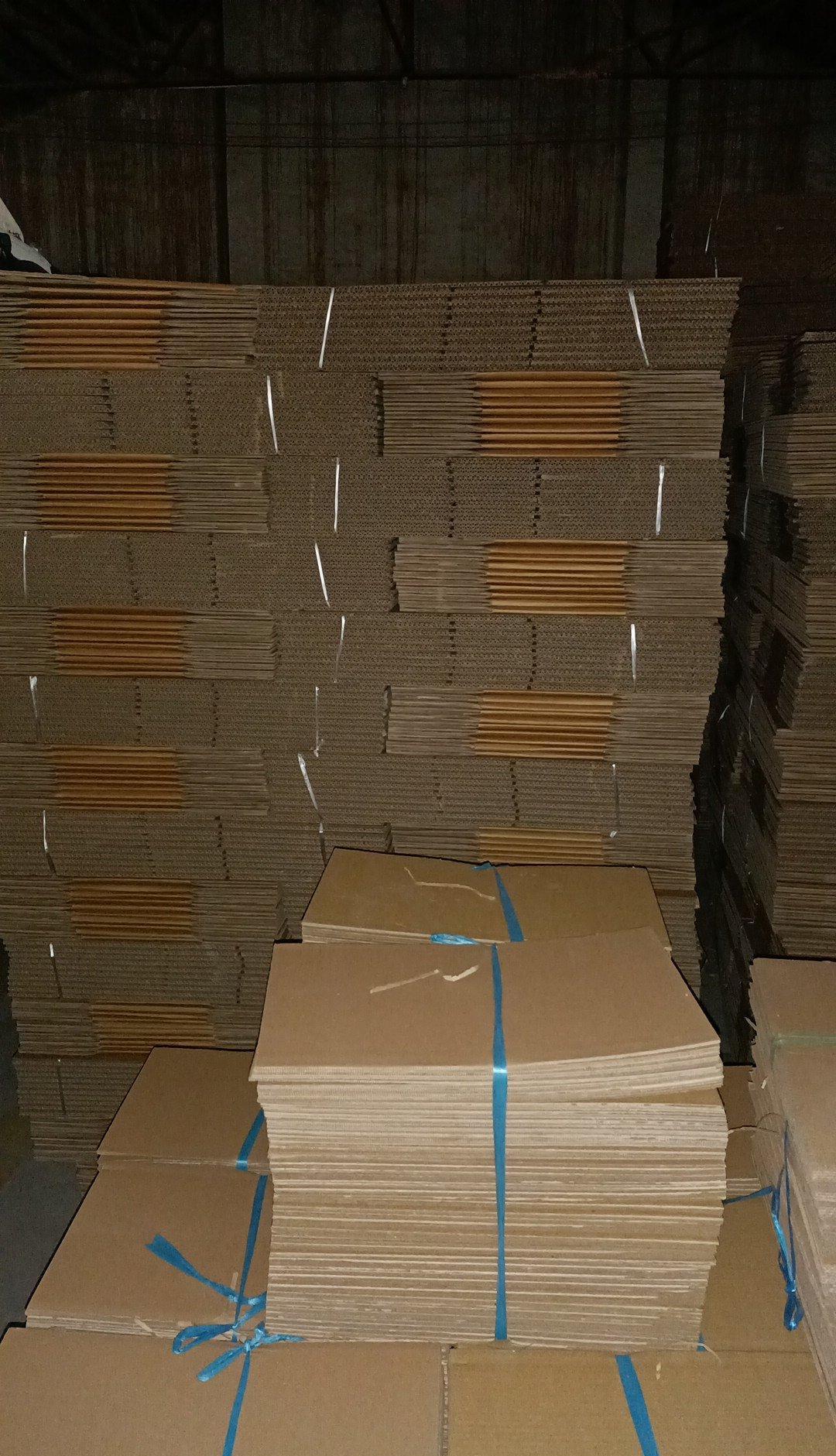 企业对外出售大批量纸箱_废瓦楞纸箱_废旧,二手,供求信息_回收商网