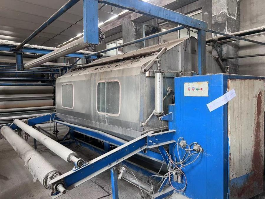 浙江锦峰纺织机械有限公司荣获高新技术企业认证致力于科技创新与行业升级