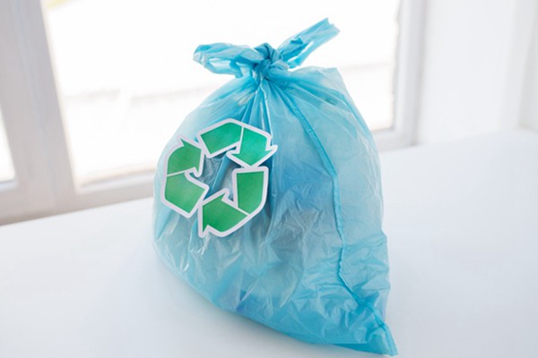 14亿美元，全球首个废塑料回收综合体破土动工！