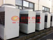江苏中央空调回收-南京市中央空调回收
