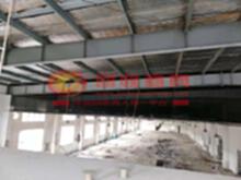 上海钢结构屋面梁出售