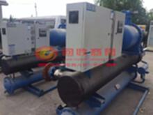求购地源热泵机组300-3000kw冷量多台