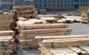 上海木方模板回收