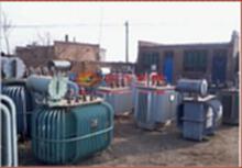 黑龙江变压器回收_佳木斯郊区变压器回收