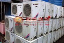 安徽淮南从事空调，制冷设备的安装，收售