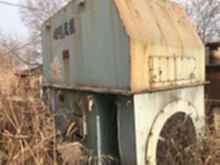 安徽蚌埠报废电机回收