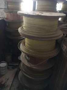安徽电缆线回收、回收电缆线