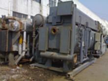 江苏冷水机组回收-扬州市郊区冷水机组回收