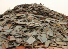 江苏回收大量的废钢铁 废旧物资等
