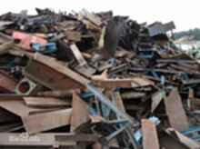 桂林市高价回收废旧金属，各种设备