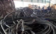 海口电线电缆回收