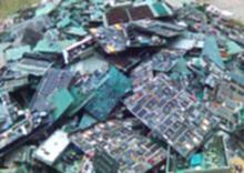 天津电子元器件回收