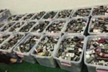 天津电子垃圾回收