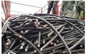 黑龙江常年回收电线