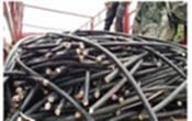 黑龙江常年回收电线