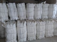宁夏专业收售吨包袋，编织袋