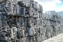 青岛废金属回收，青岛废钢回收，青岛废铝回收