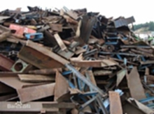 黑龙江常年回收废金属