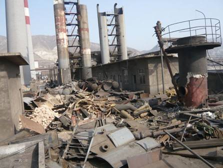 安徽破产企业回收，芜湖整厂回收，安徽破产企业回收