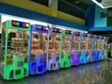 高价求购秦皇岛市大型游戏机儿童乐园