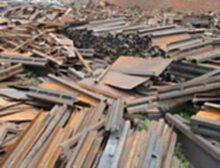 漳州废钢回收