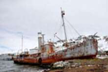 湖北废旧船舶回收