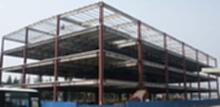 陕西钢结构回收_西安市长安区钢结构回收