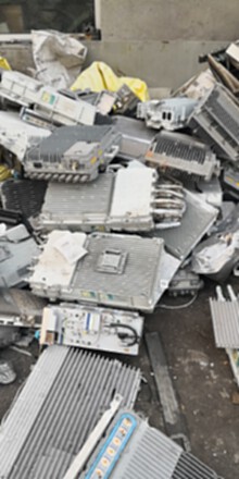 黑龙江通讯设备回收