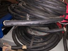 回收电缆、回收电缆电线