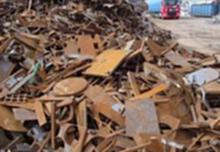 温州报废船舶回收，浙江废铁回收，丽水废旧金属回收
