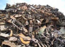 内蒙古废旧金属回收